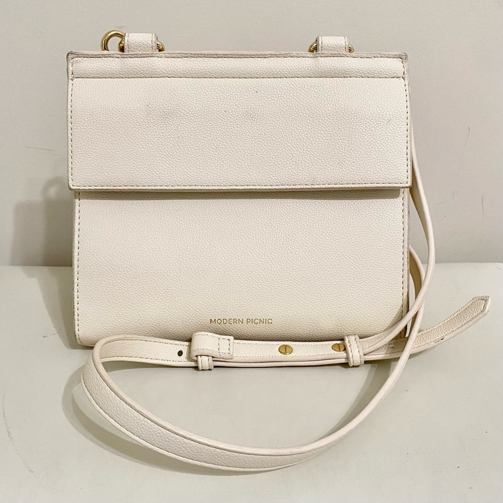 Modern Picnic The Mini Luncher Blush Cream